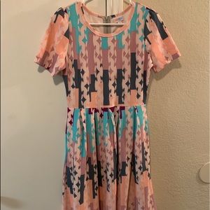 Lularoe Medium Amelia